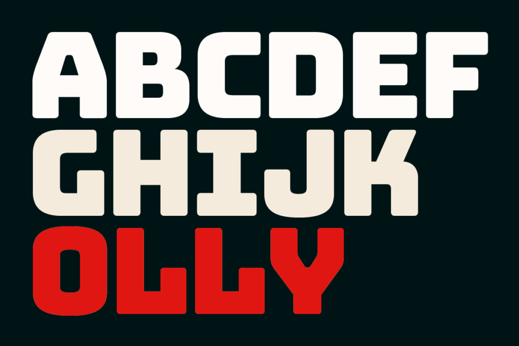 Olly portfolio bits2