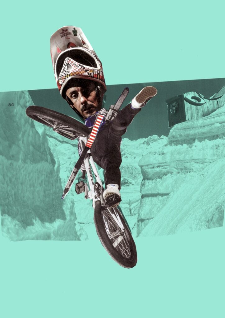 Biker